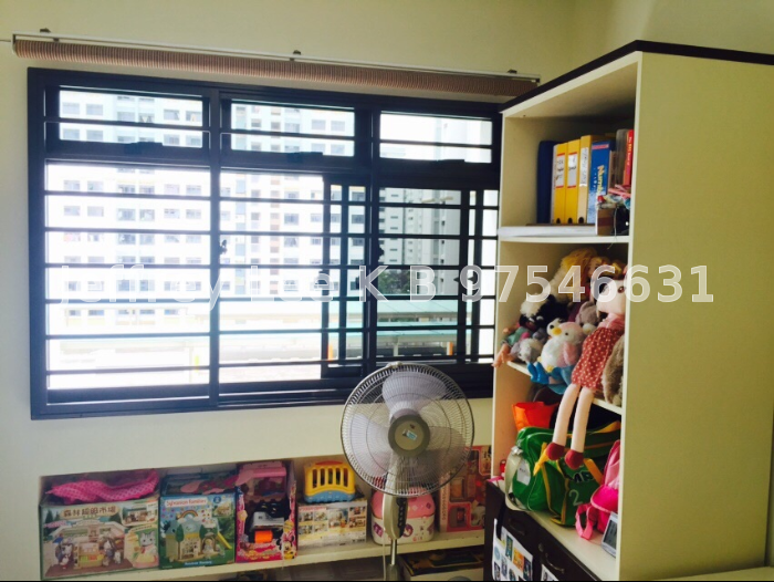 Blk 981A Buangkok Crescent (Hougang), HDB 5 Rooms #33903812